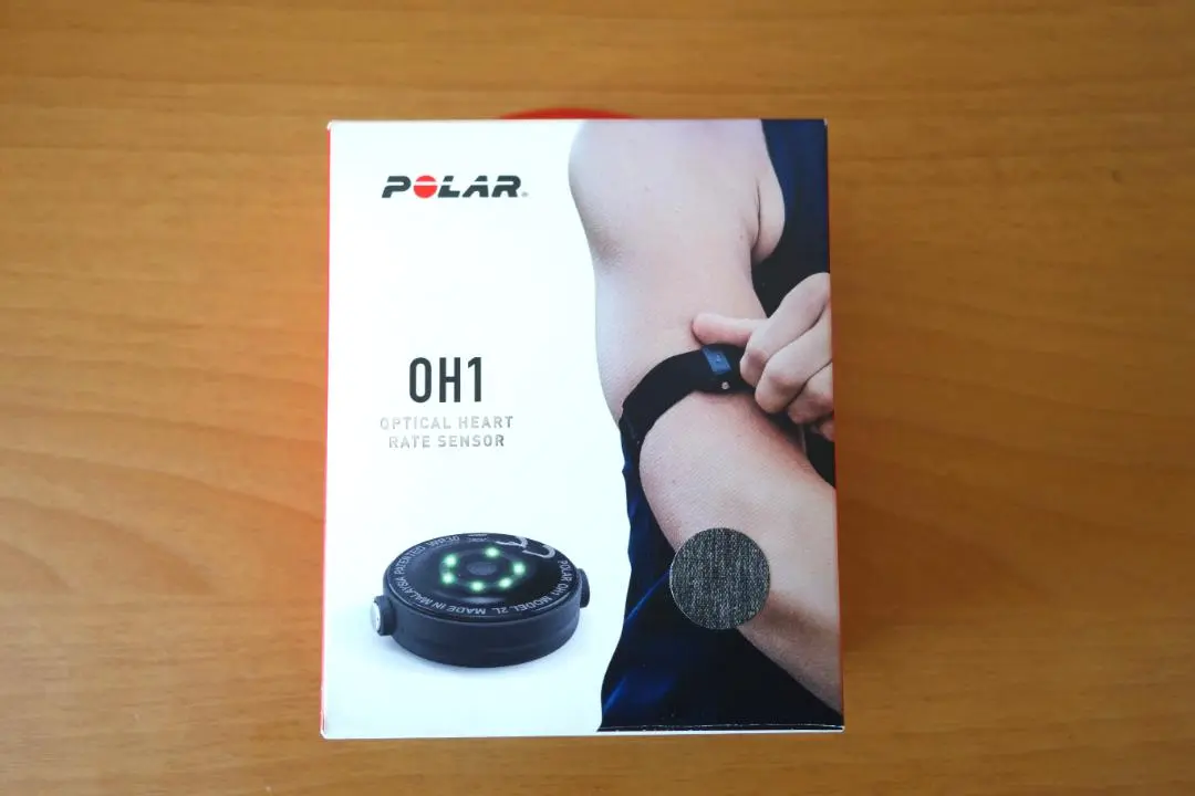 2025年最新】polar oh1の人気アイテム - メルカリ