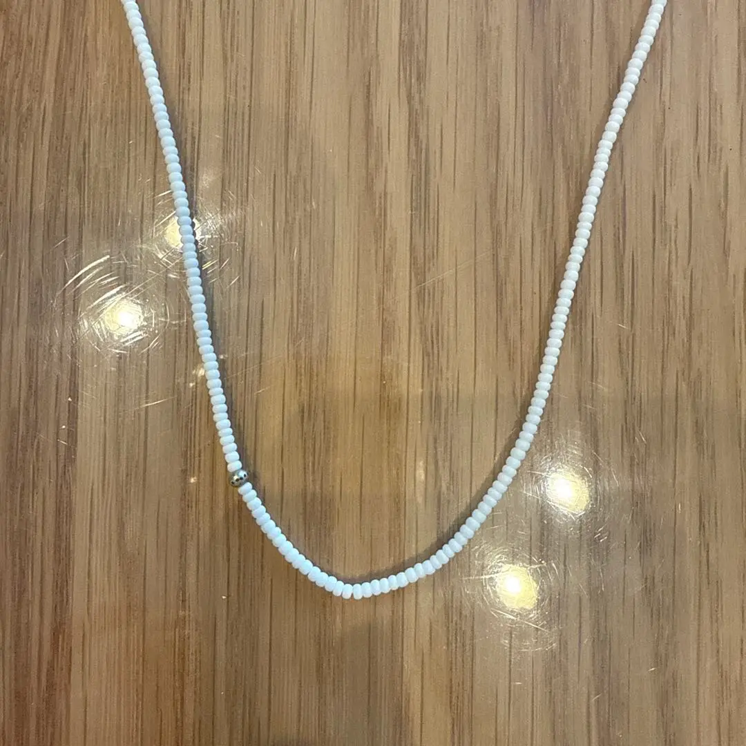 MASATO INOUE マサトイノウエ / シルバー フープ ピアス BEAMS Planets（ビームス プラネッツ）【受注生産商品】【別注
