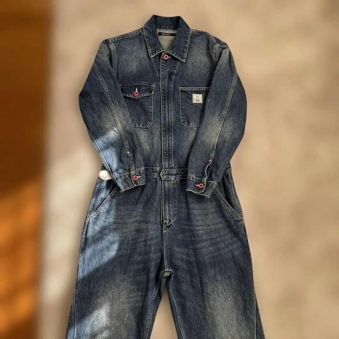 CUNE オーバオール　Ｌ 2025年最新】cune オーバーオールの人気アイテム - メルカリ
