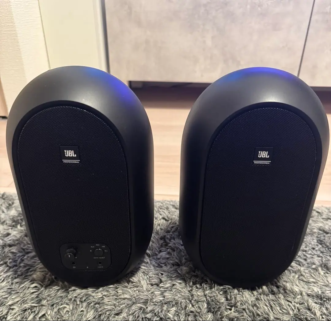 JBL プロフェッショナル 104-BT-Y3 黒【保証残あり】 Amazon.co.jp: JBL プロフェッショナル 104-BT-Y3 パワード 2Way