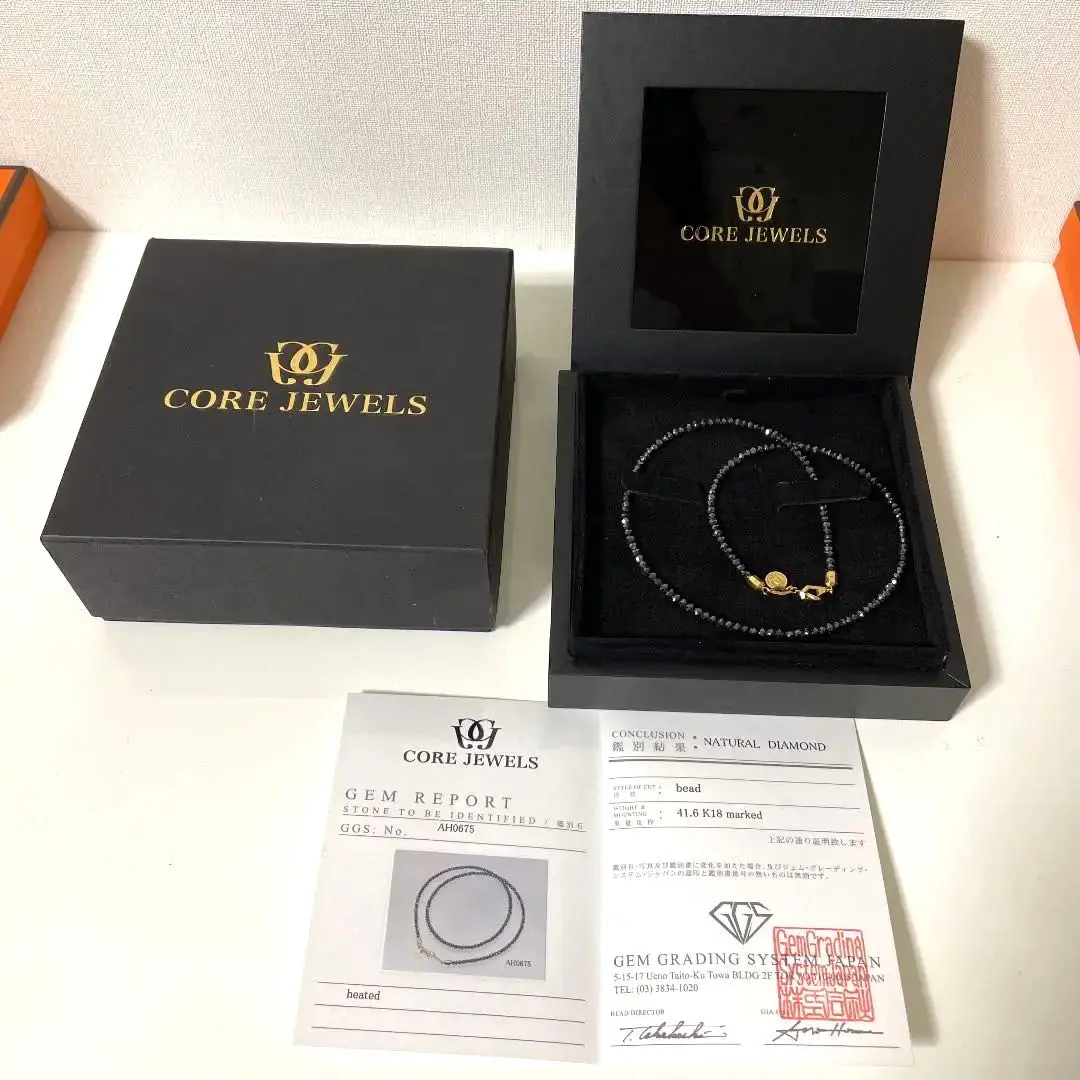 美品定価4.2万　core jewels ラムレザーブレスレット　コアジュエルス 美品定価4.2万 core jewels ラムレザーブレスレット コア