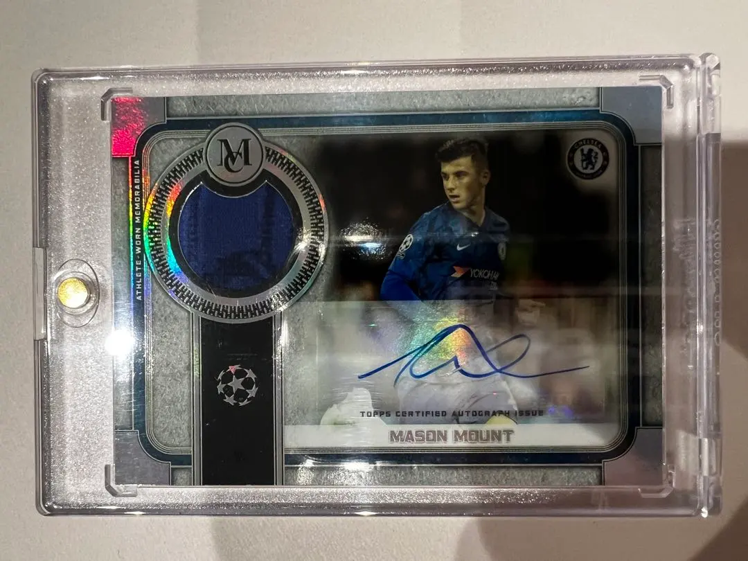 2025年最新】メイソンマウントの人気アイテム - メルカリ