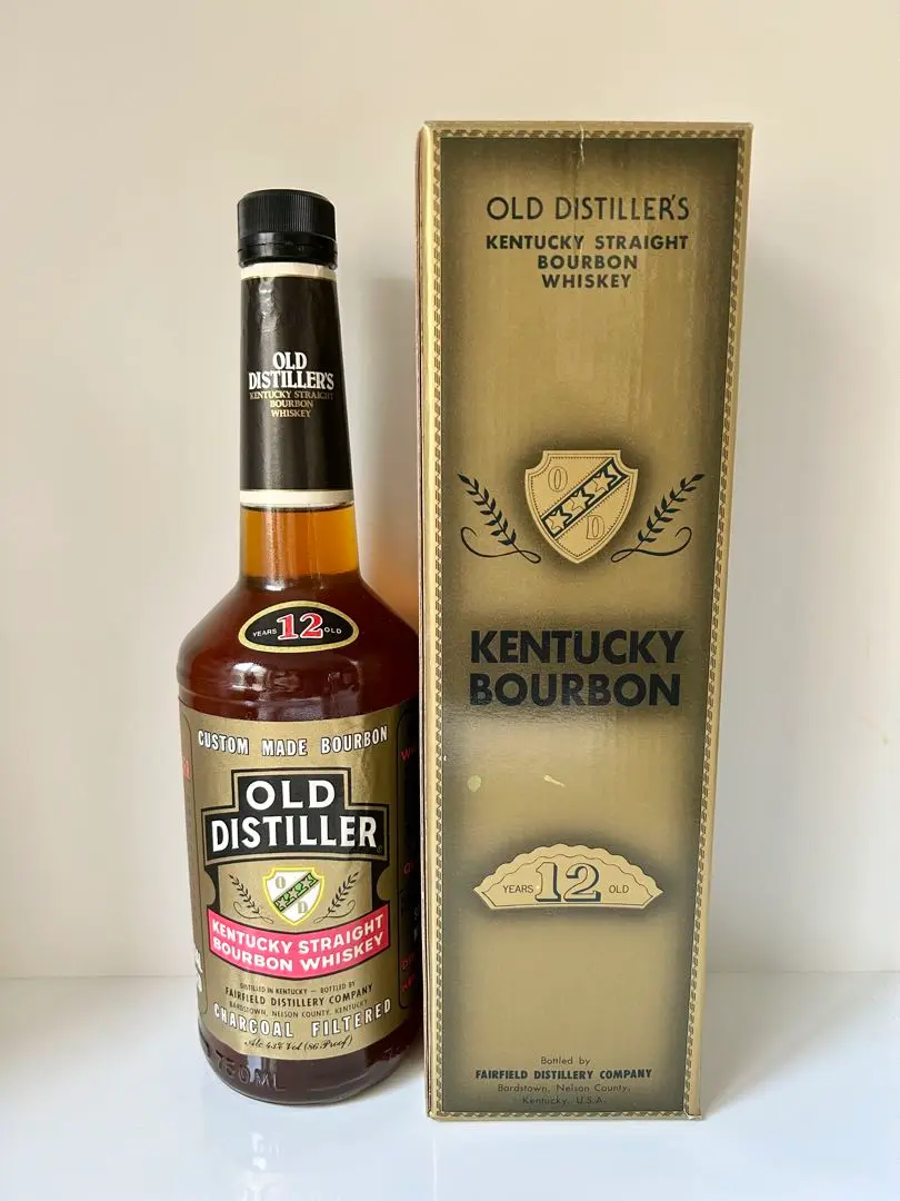 2025年最新】OLD DISTILLERの人気アイテム - メルカリ