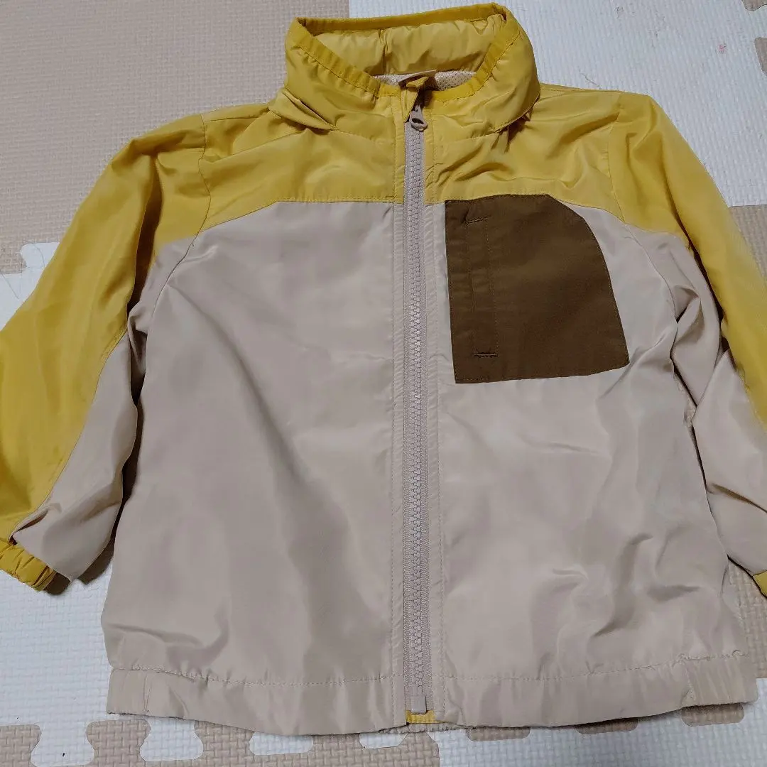 Thumbnail of petit main outerwear
