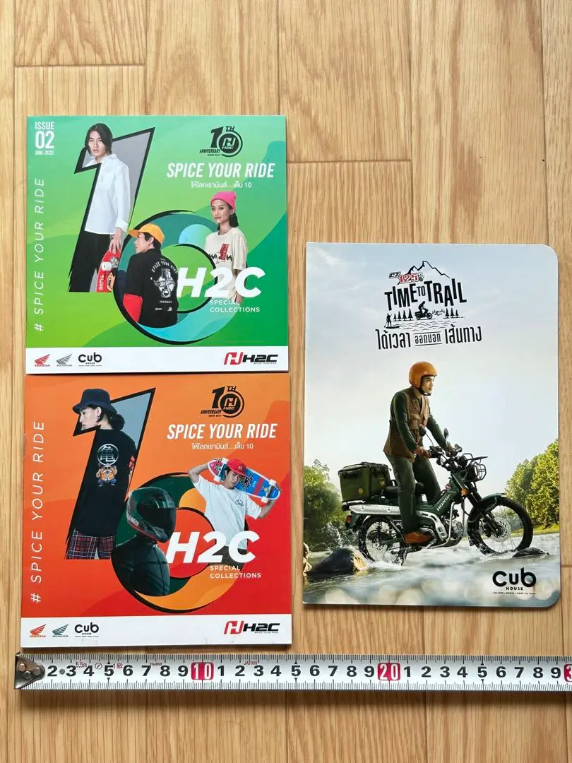 タイホンダ 純正　TAMIYA タミヤ　ヘルメット　ネイビー色 タイホンダ 純正TAMIYA タミヤヘルメットネイビー色