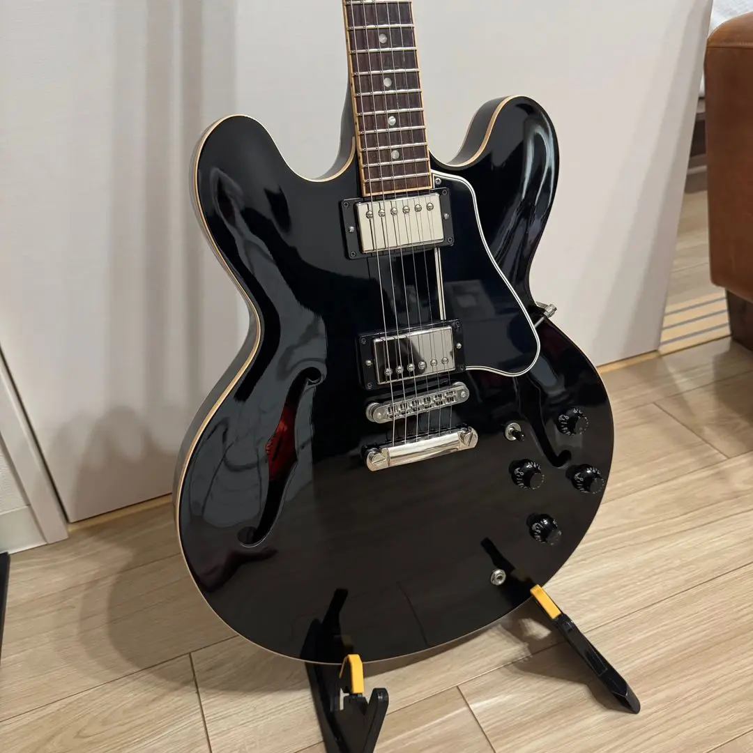 2025年最新】gibson memphis es 335の人気アイテム - メルカリ