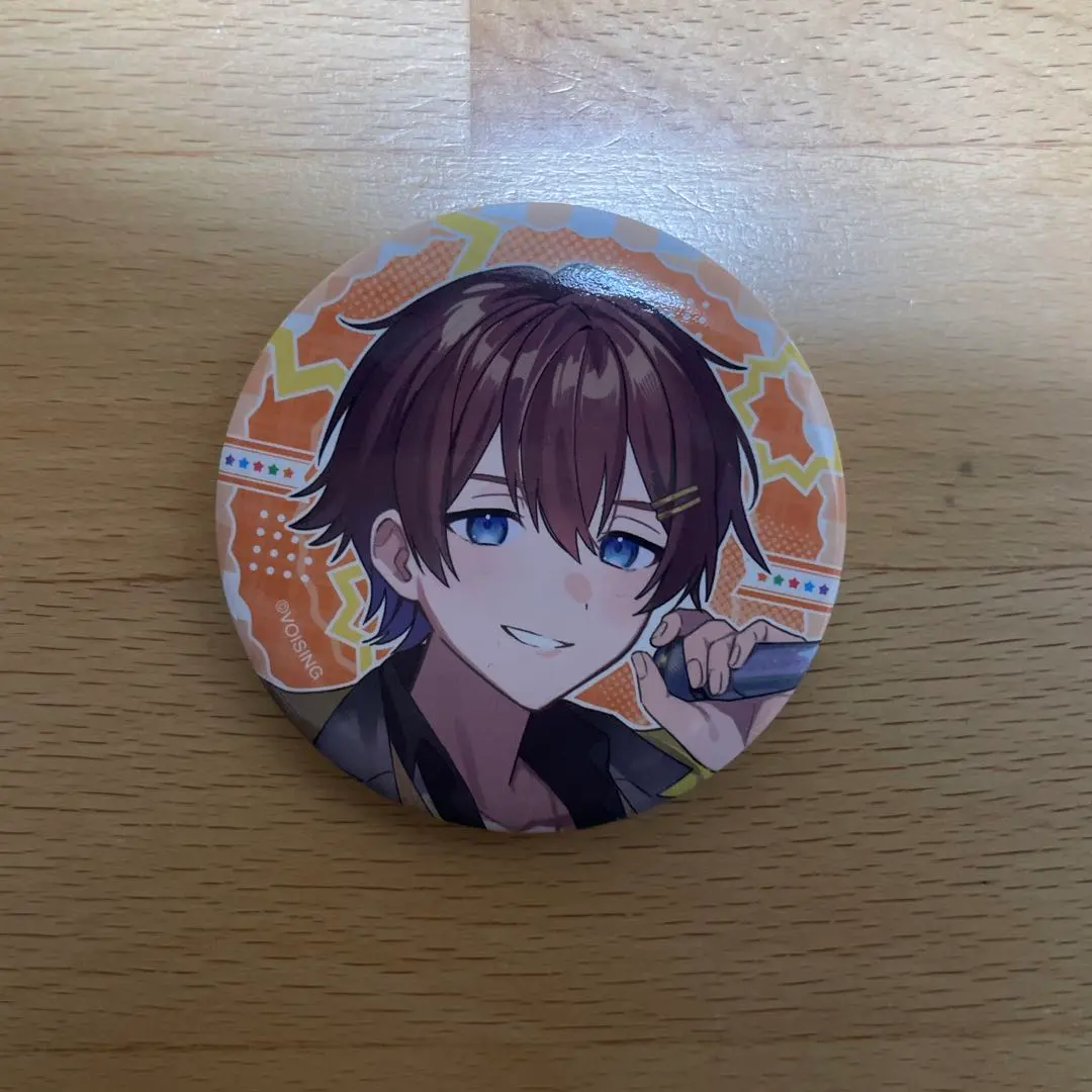 Thumbnail of Stapola Kuni Can Badge