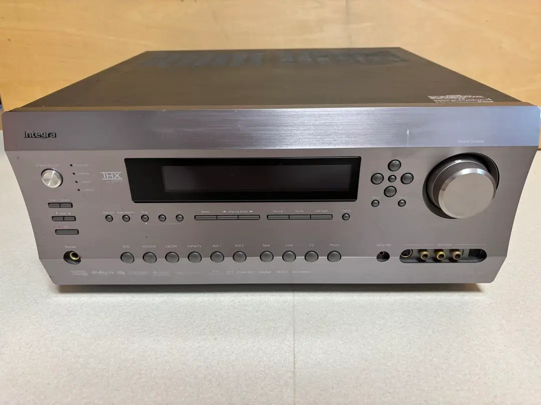 2025年最新】onkyo インテグラの人気アイテム - メルカリ