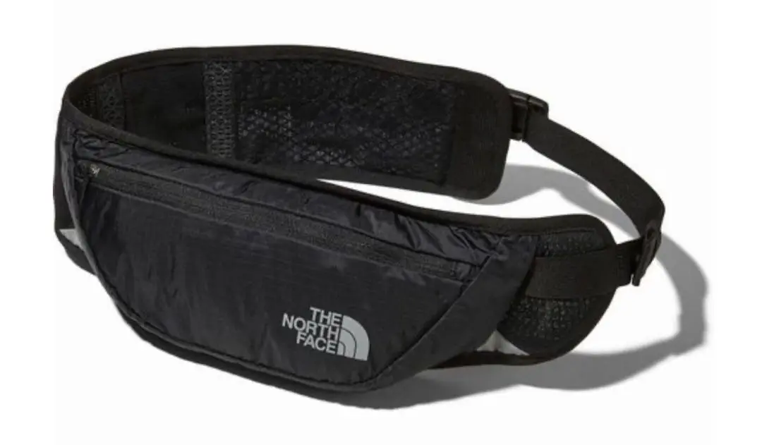 ノースフェイス　ロードランナー2つ ザ ノースフェイス THE NORTH FACE ロードランナー 2 black