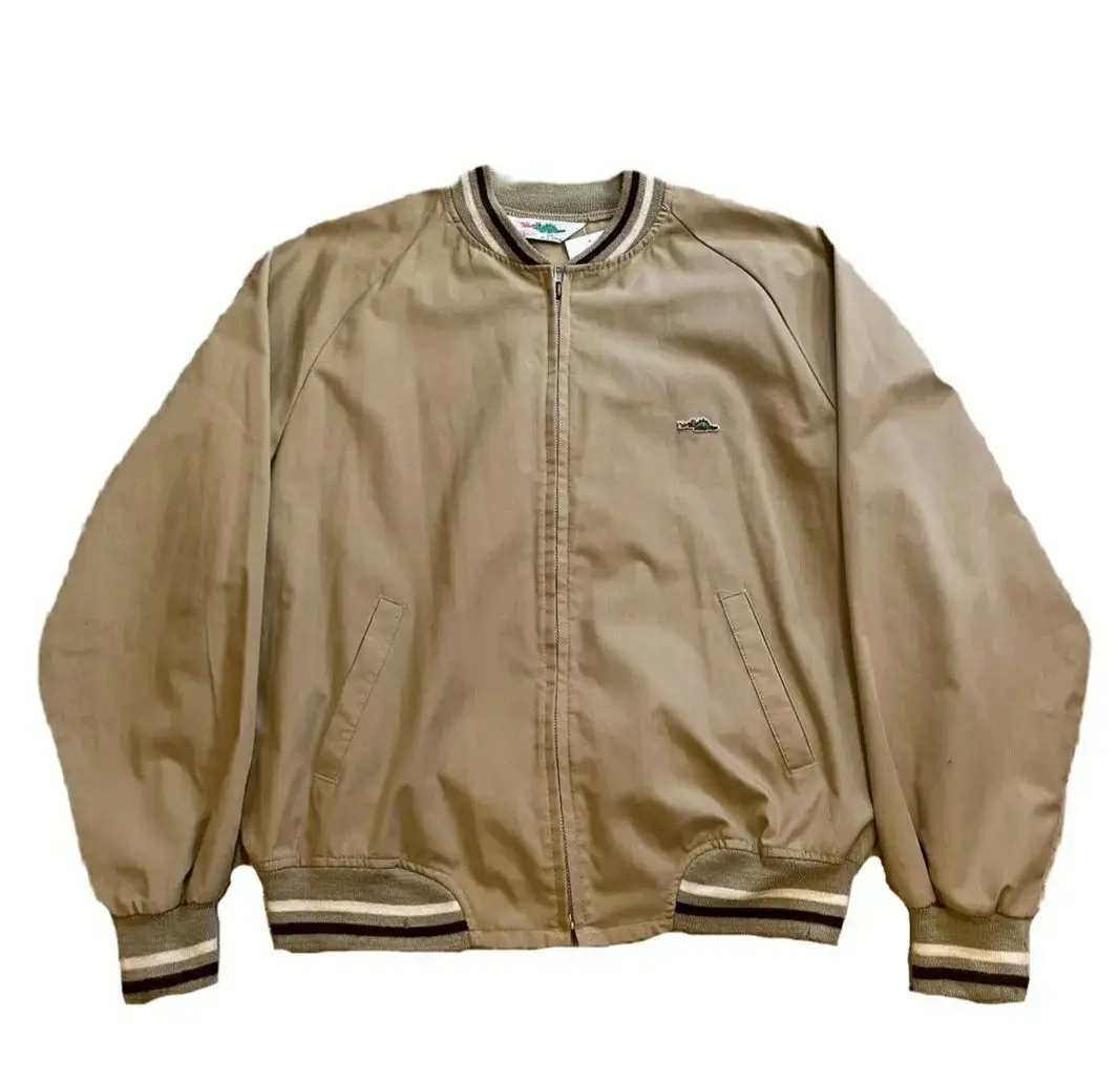 新品同様 Braggin Dragon アナトミカ ゴルフジャケット ブルゾンS Braggin' Dragon】GOLF JACKET、TENNIS JACKET 新入荷しました