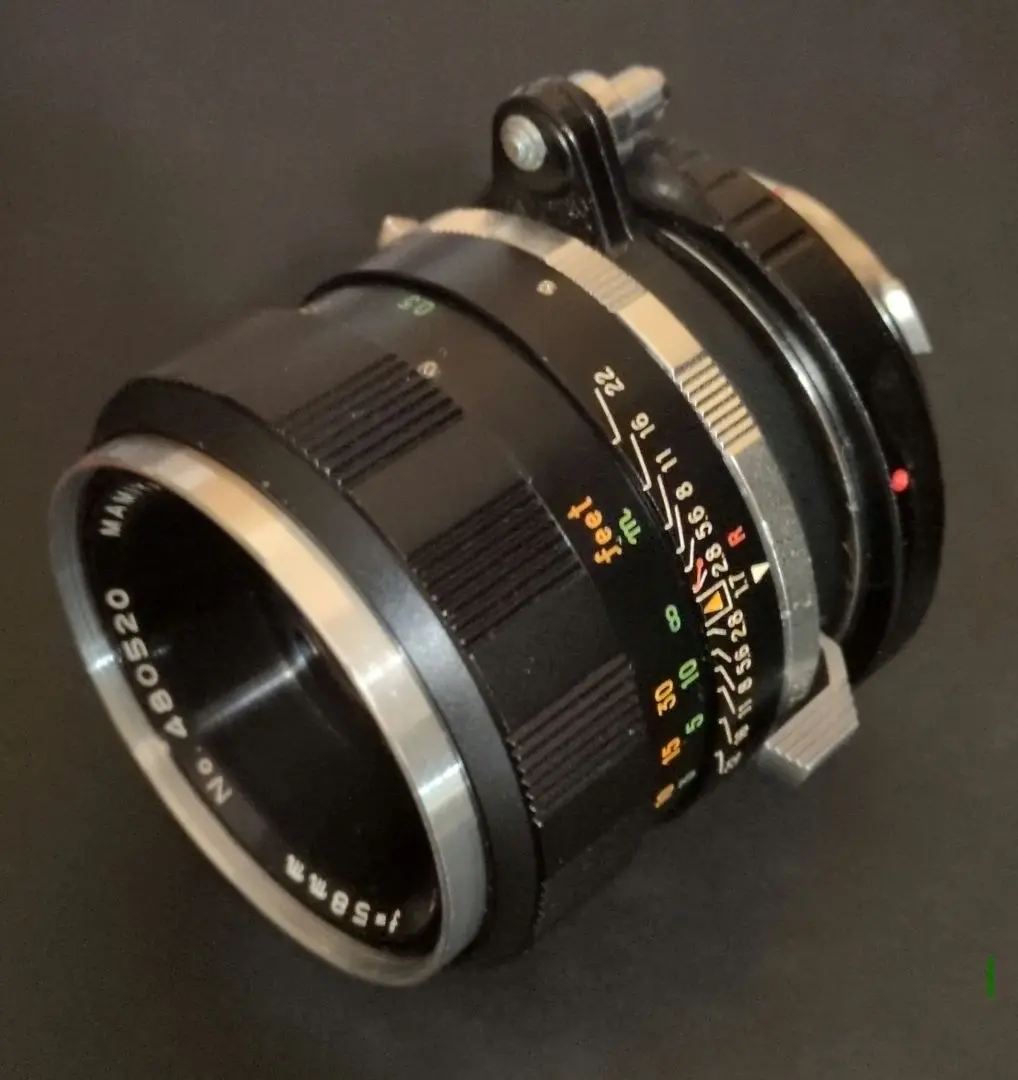 2025年最新】mamiya 58 1.7の人気アイテム - メルカリ
