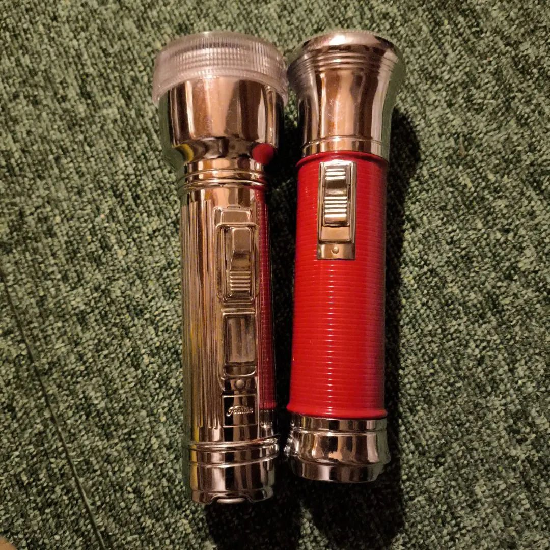 ナショナル　常備灯　新品未使用24個セット　昭和レトロ　希少 2025年最新】常備灯 ナショナルの人気アイテム - メルカリ