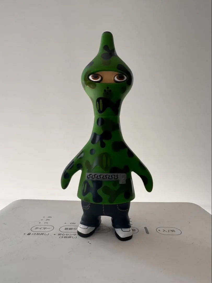 Pete Fowler ピートファウラー Bonro monsterism 2025年最新】pete fowlerの人気アイテム - メルカリ
