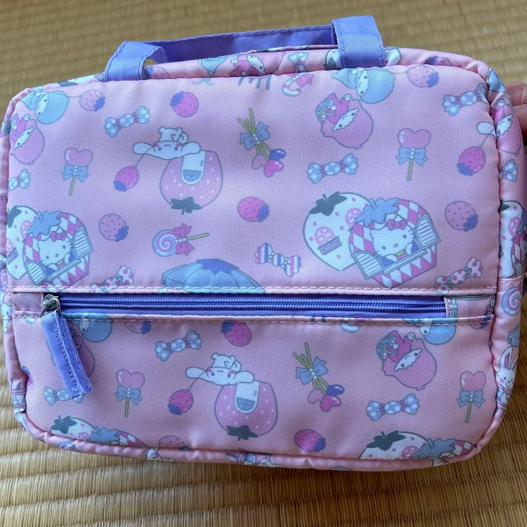 Thumbnail of Kiki & Lala Diaper Pouch