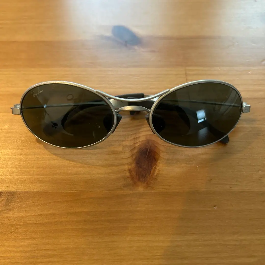 よ*ん様 rayban オーブス　orbs サングラス 2025年最新】ray-ban orbsの人気アイテム - メルカリ