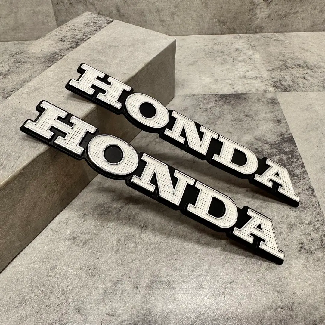 CB750four HONDA タンク、サイドカバーセット 貴重人気ゴールド 新しいエルメス CB750four 貴重人気ゴールド タンク、サイド