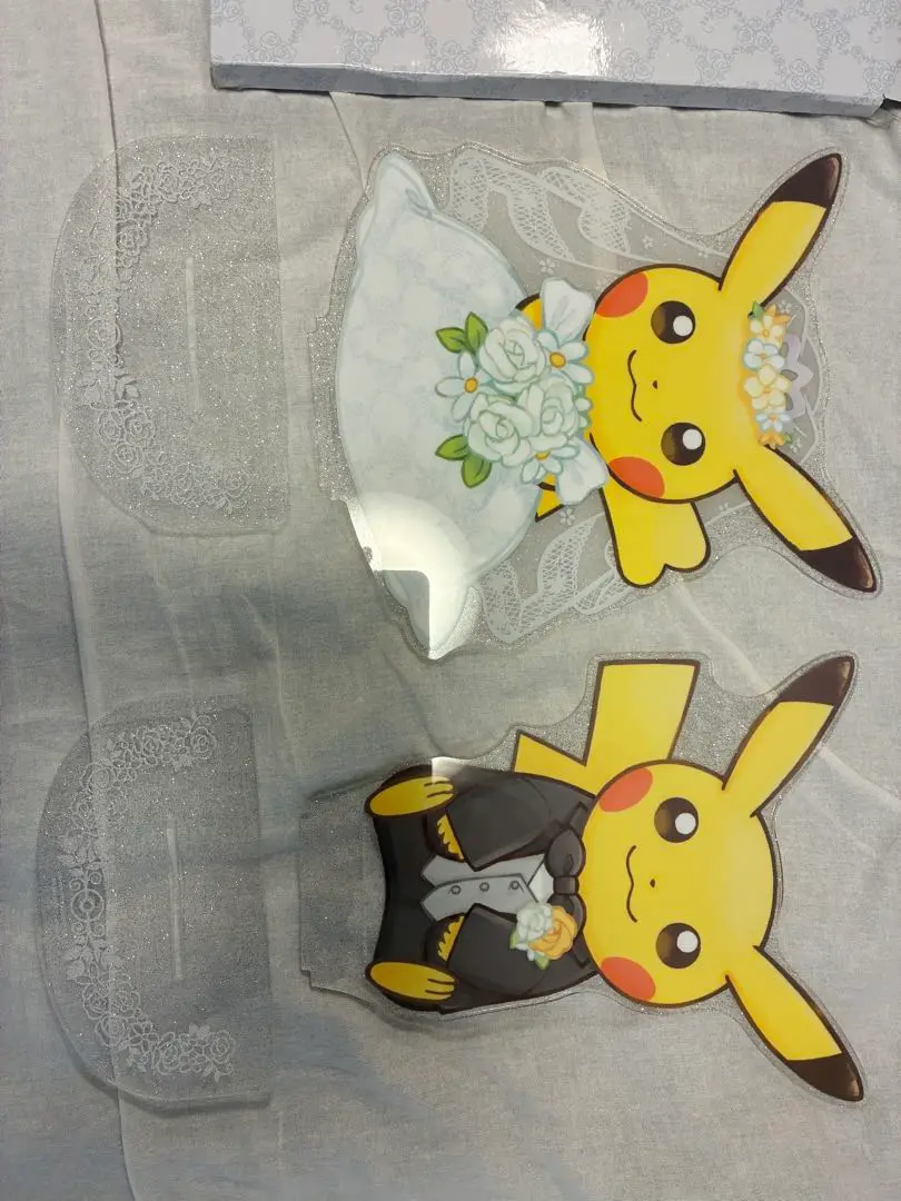 2025年最新】POKéMON garden weddingの人気アイテム - メルカリ