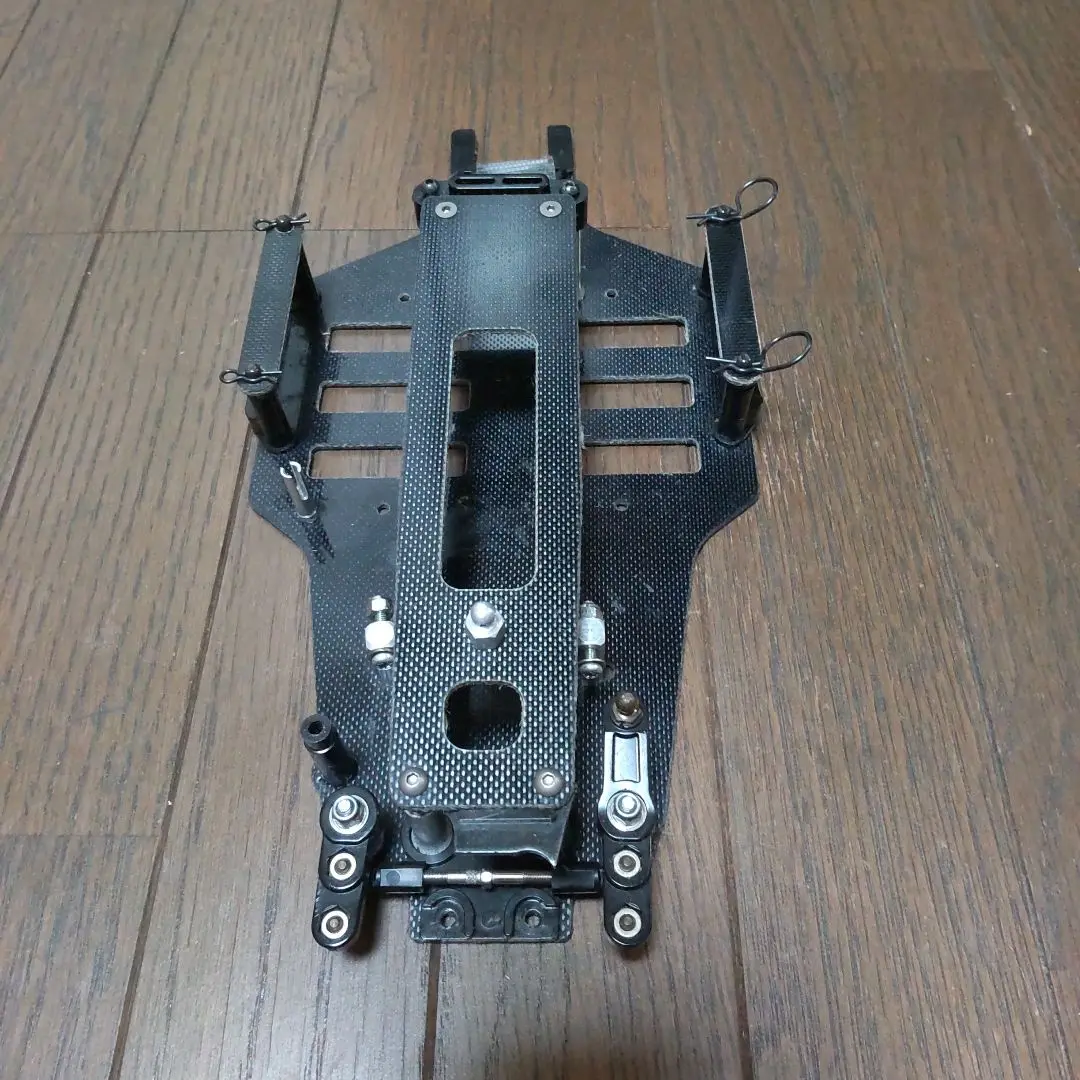2025年最新】タミヤ ta01 シャーシの人気アイテム - メルカリ