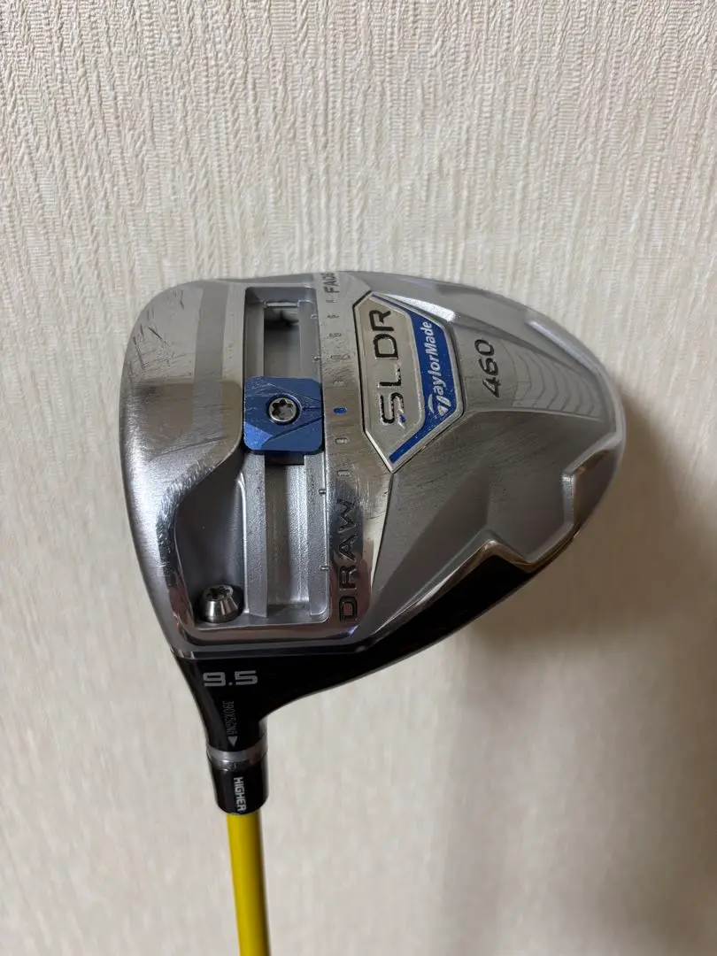 2025年最新】sldr ドライバー レフティの人気アイテム - メルカリ