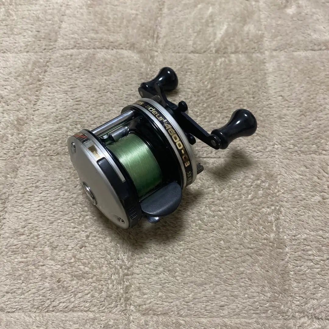 アブガルシア4600C3 wakiasedry_87017733