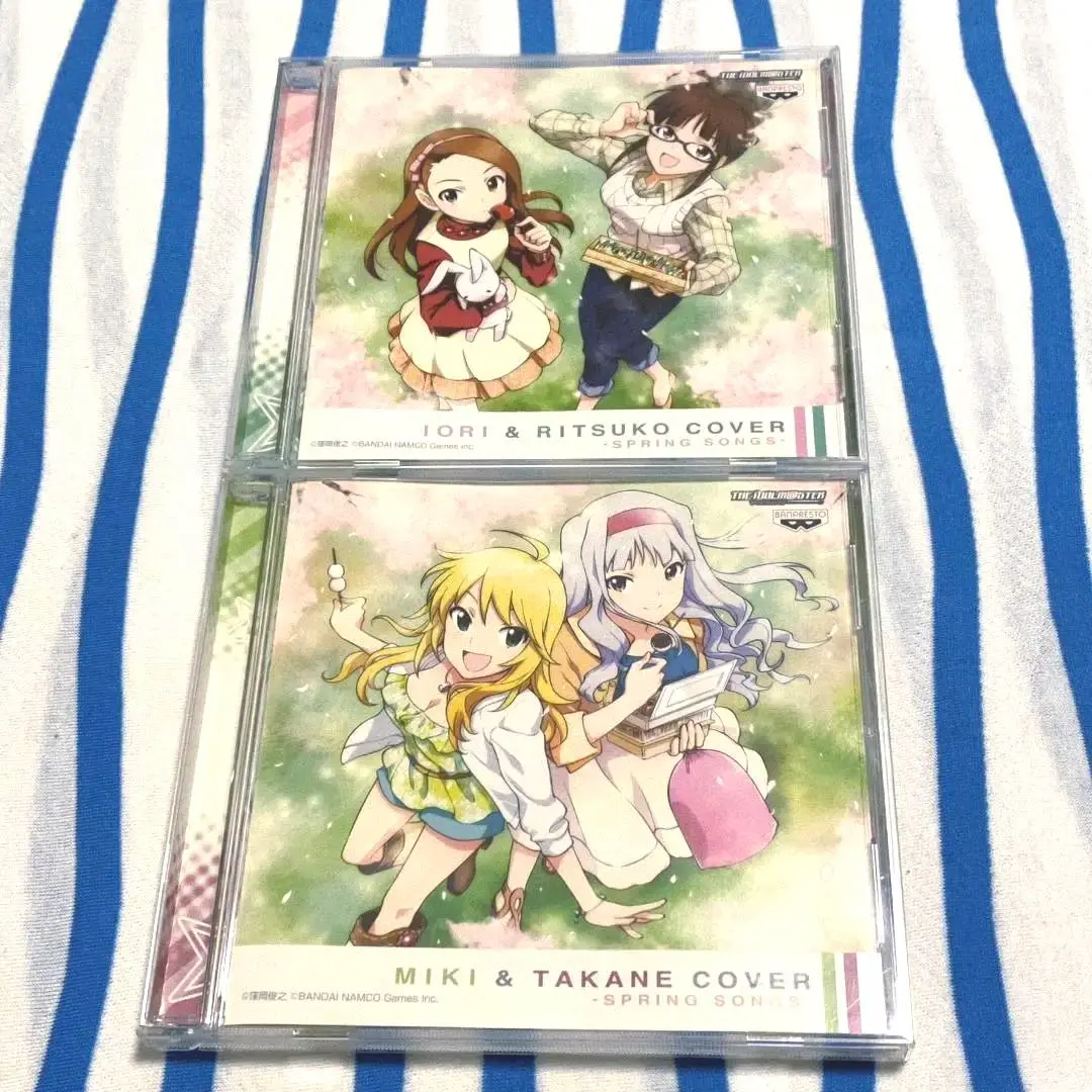 2025年最新】一番くじプレミアム アイドルマスター PART3 G賞の