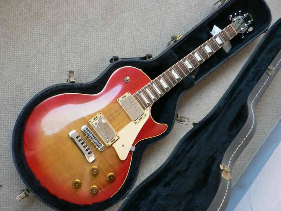 【初期もの良材】Heritage H-150 1989年製 USA 初期もの良材】Heritage H-150 1989年製 USA