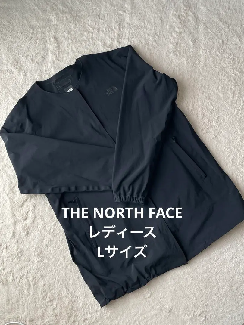 THE NORTH FACE ノーカラージャケット L ブラック 楽天市場】【セール】ノースフェイス ダウン ノーカラー