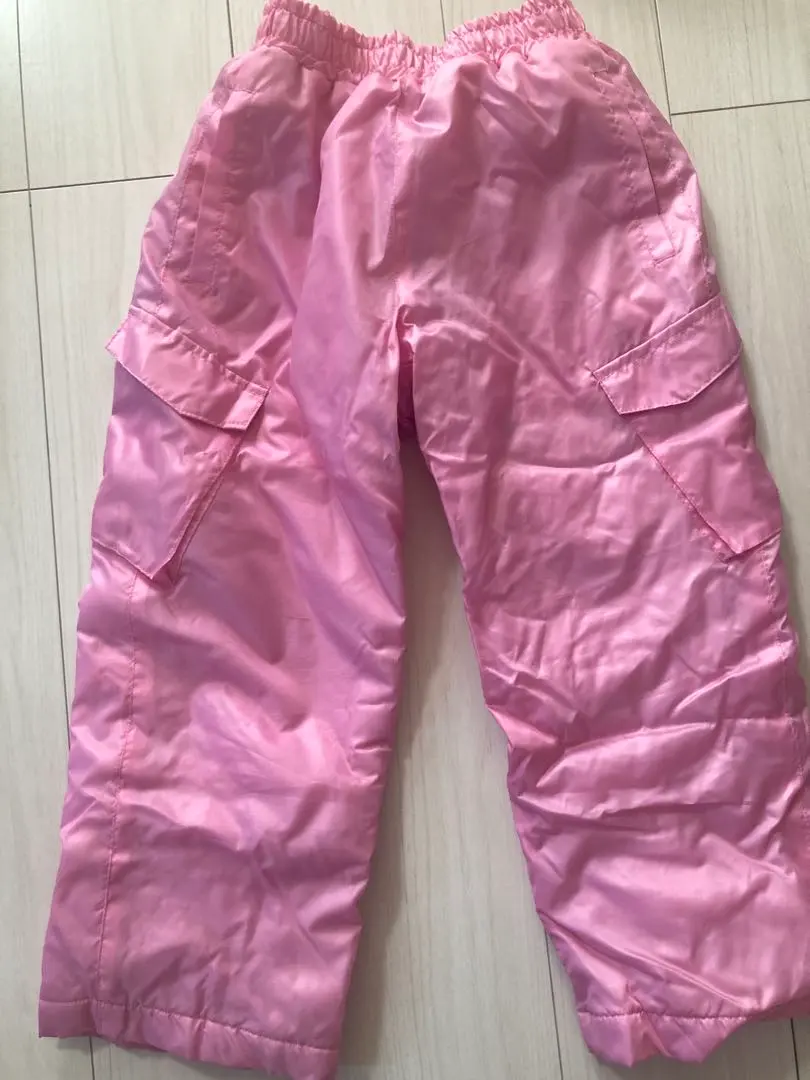Thumbnail of 120 cm pants