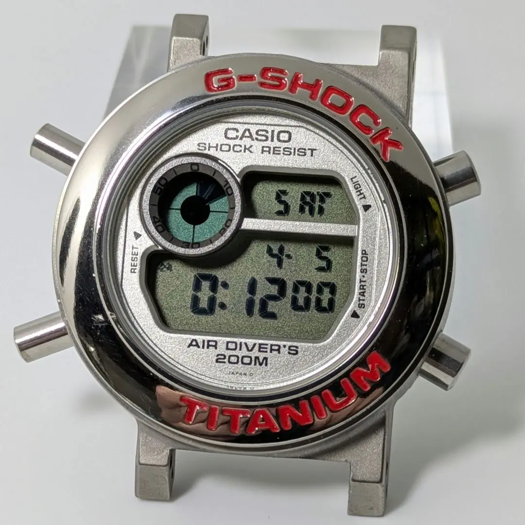 2025年最新】dw-8201の人気アイテム - メルカリ