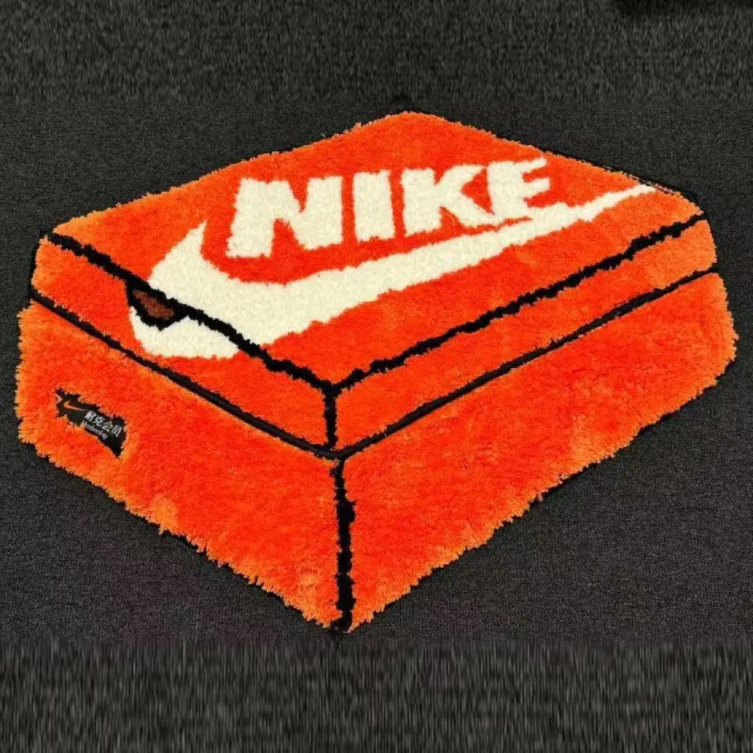 2025年最新】NIKE ラグ・カーペット・マットの人気アイテム