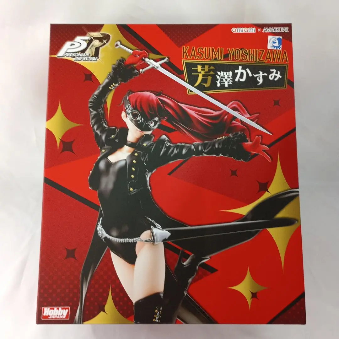 ✨️新品未開封✨️壽屋 ARTFX J 芳澤かすみ 怪盗ver. 　フィギュア 61vAyN7rF4L._AC_SY200_QL15_.jpg