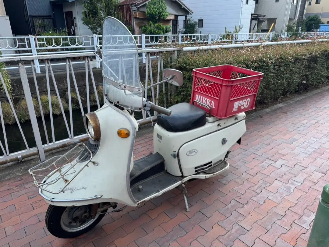 2025年最新】ラビット スクーターの人気アイテム - メルカリ