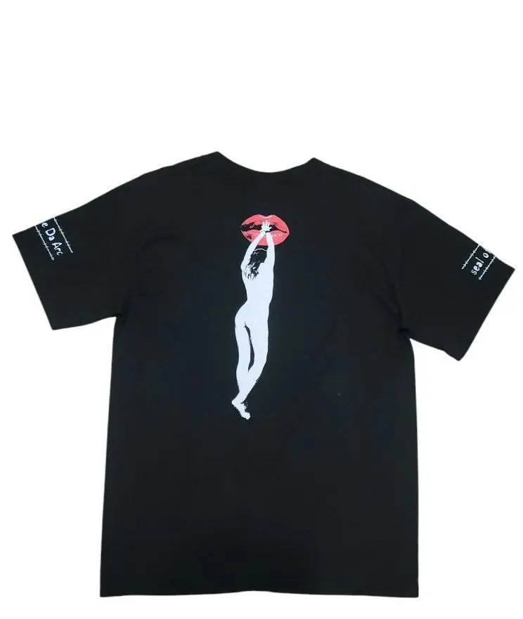 2025年最新】ジャンヌダル tシャツの人気アイテム - メルカリ