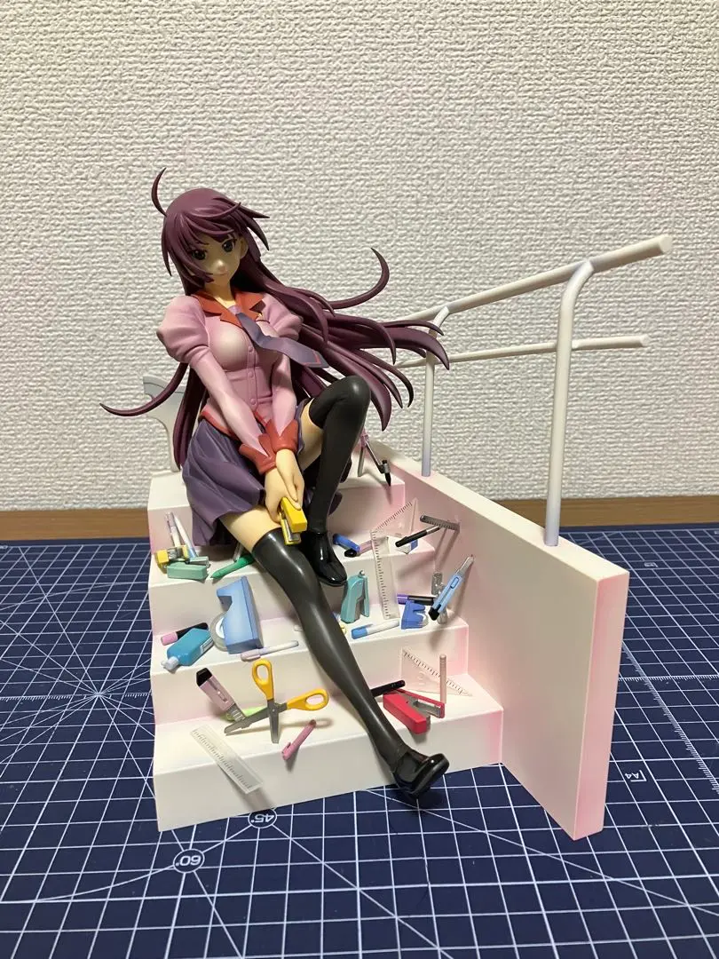2025年最新】千石撫子 アルターの人気アイテム - メルカリ