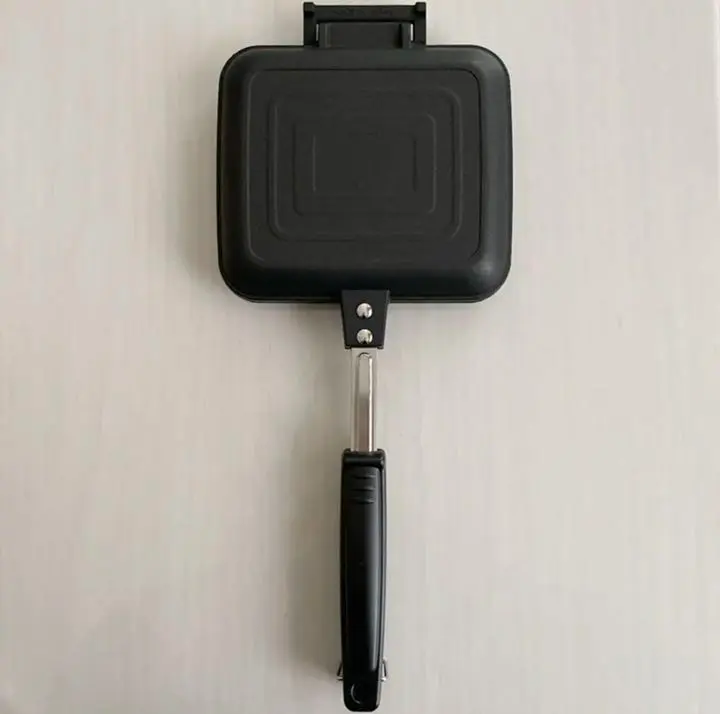 Thumbnail of Kappa Ebisen (Shrimp Flavored Snack) - Not for Sale Hot Sandwich Maker - Unused