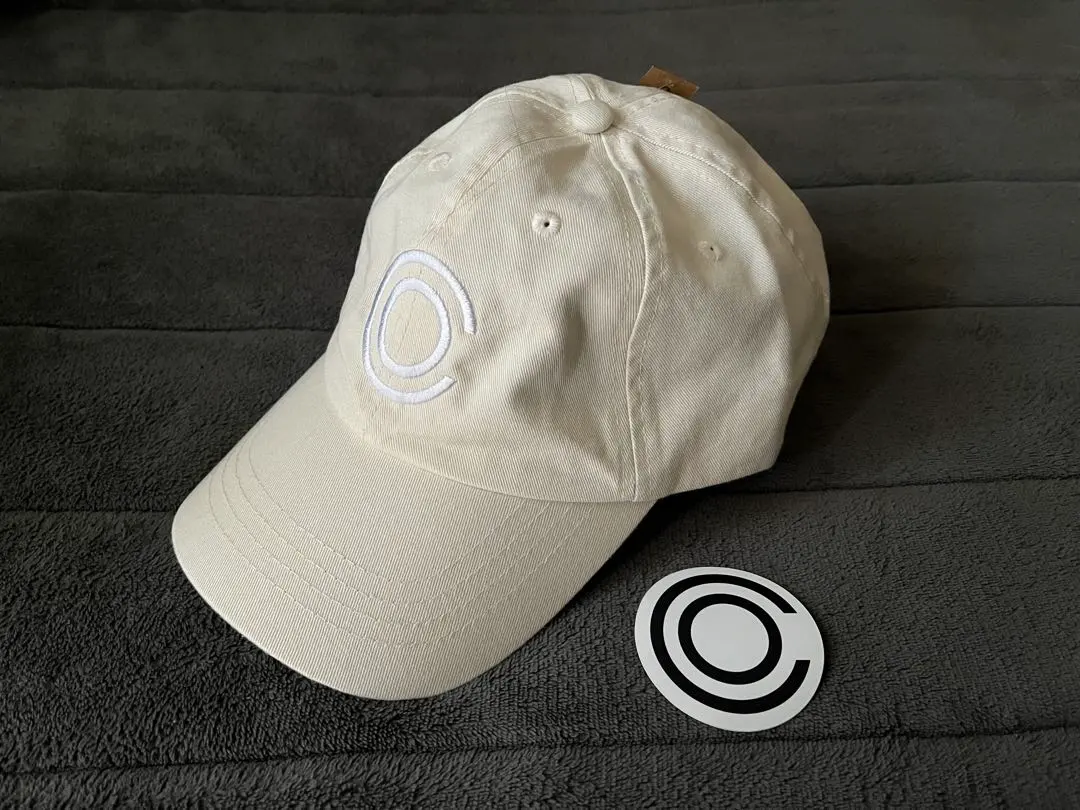 Thumbnail of Not for sale, new Capture One hat, cap, Capture One, camera