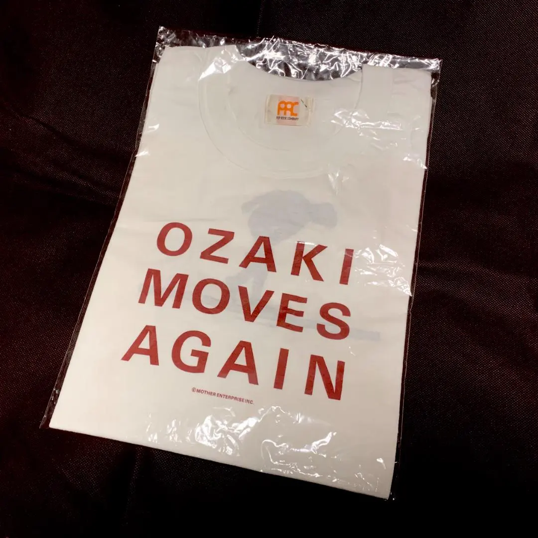 2025年最新】尾崎豊のTシャツの人気アイテム - メルカリ