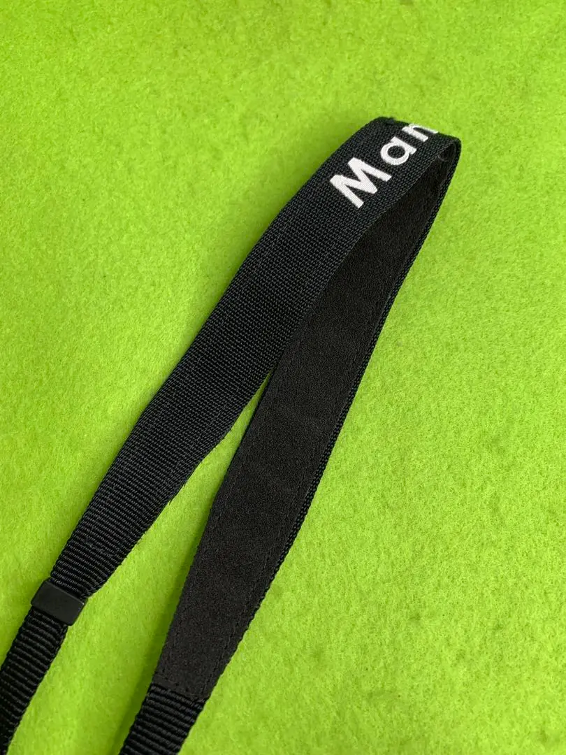 Thumbnail of Mamiya Genuine Camera Strap B-404