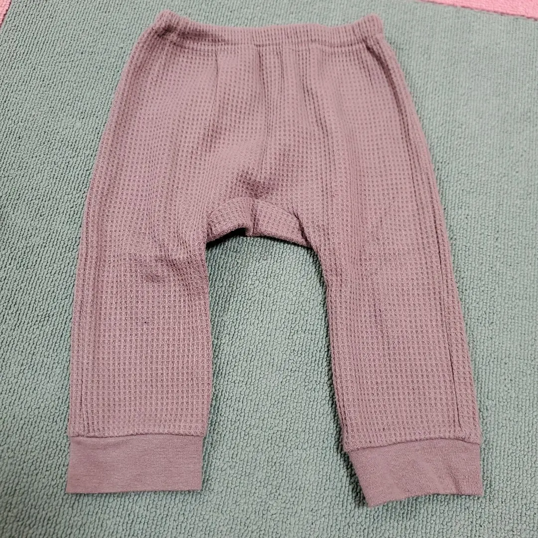 Thumbnail of Baby bottoms 70-80cm