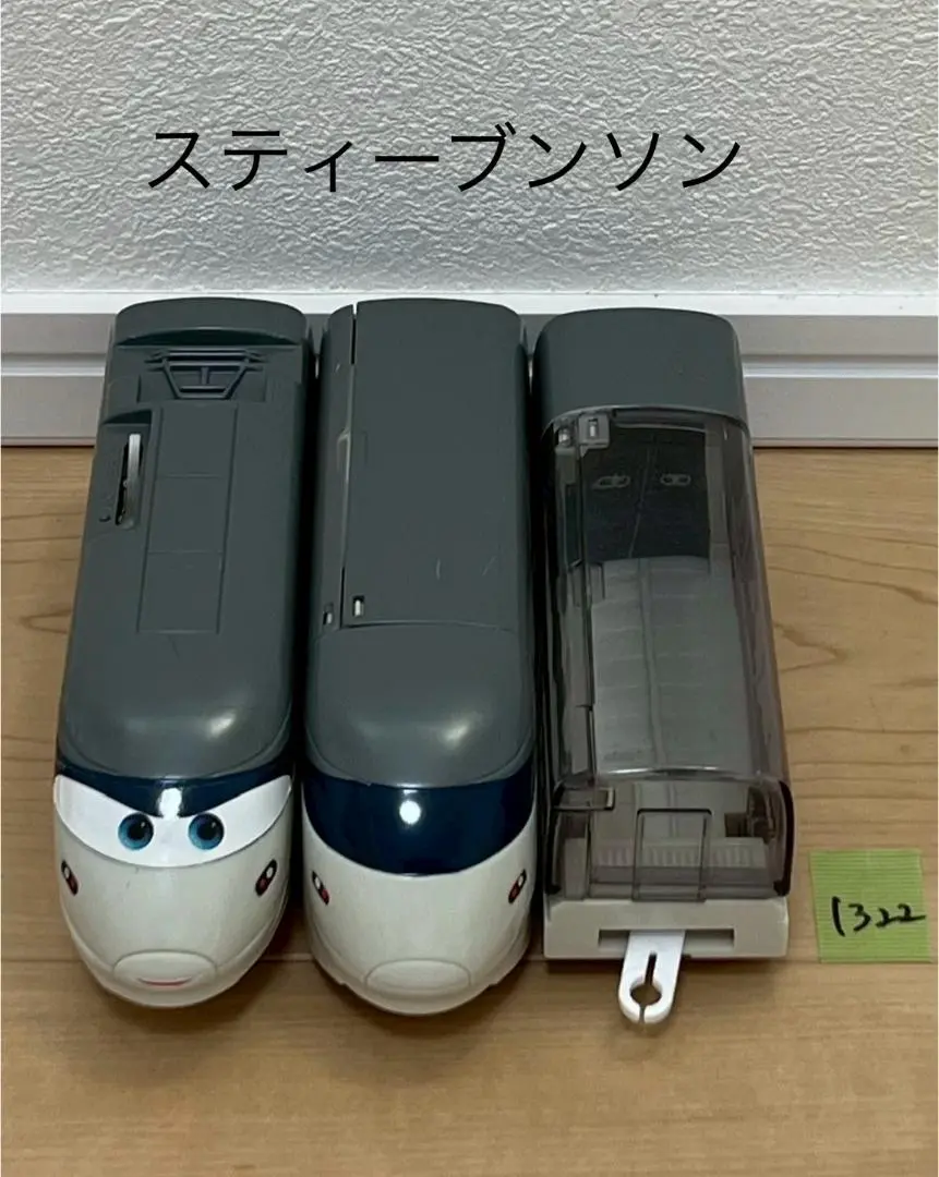 2025年最新】カーズ スティーブンソンの人気アイテム - メルカリ