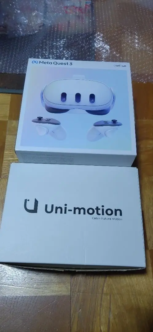 【新品・未開封】Unimotion Uni-motion ユニモーション 2025年最新】Unimotionの人気アイテム - メルカリ