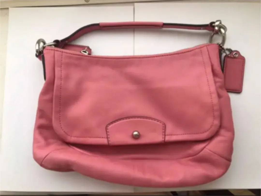 Thumbnail of COACH shoulder bag