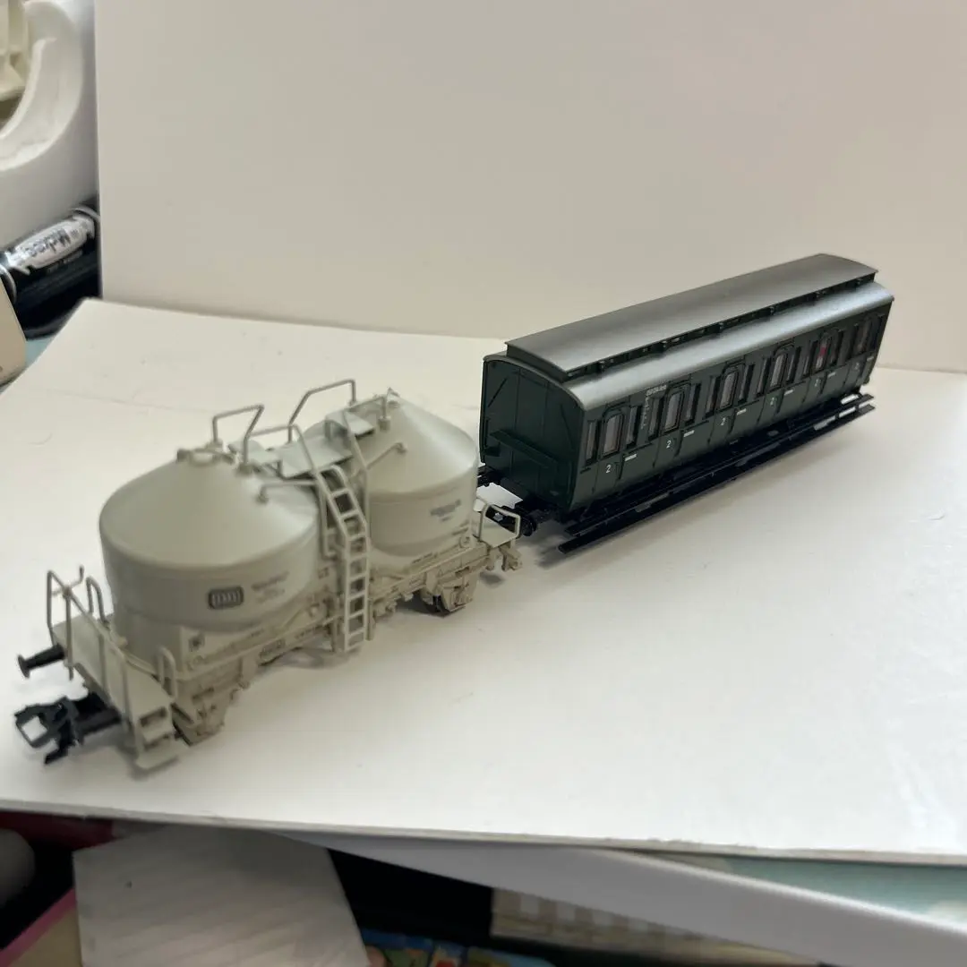 2025年最新】Maerklin 車両種類：客車 HOゲージの人気アイテム
