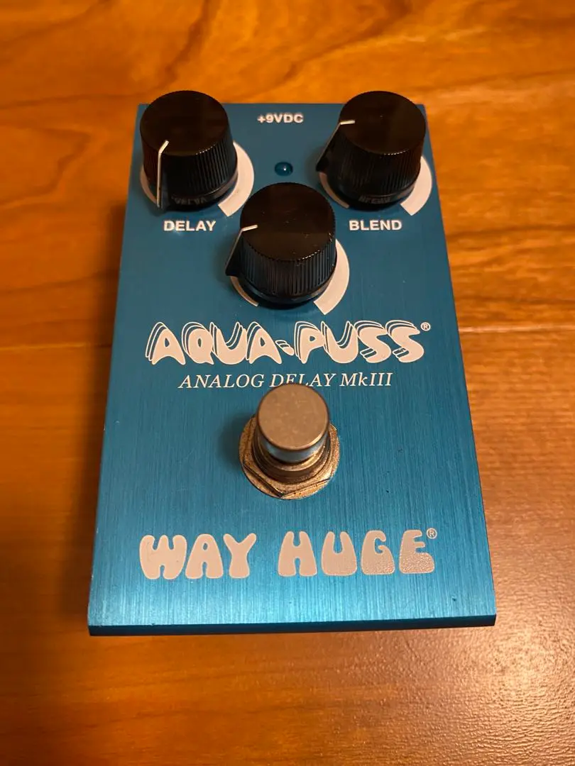 2025年最新】WAY HUGE AQUA PUSSの人気アイテム - メルカリ