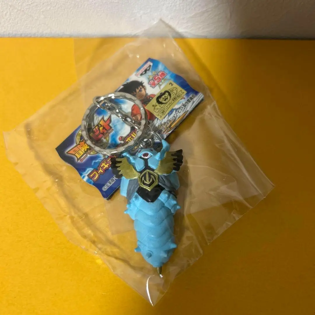 2025年最新】冒険王ビィト キーホルダーの人気アイテム - メルカリ