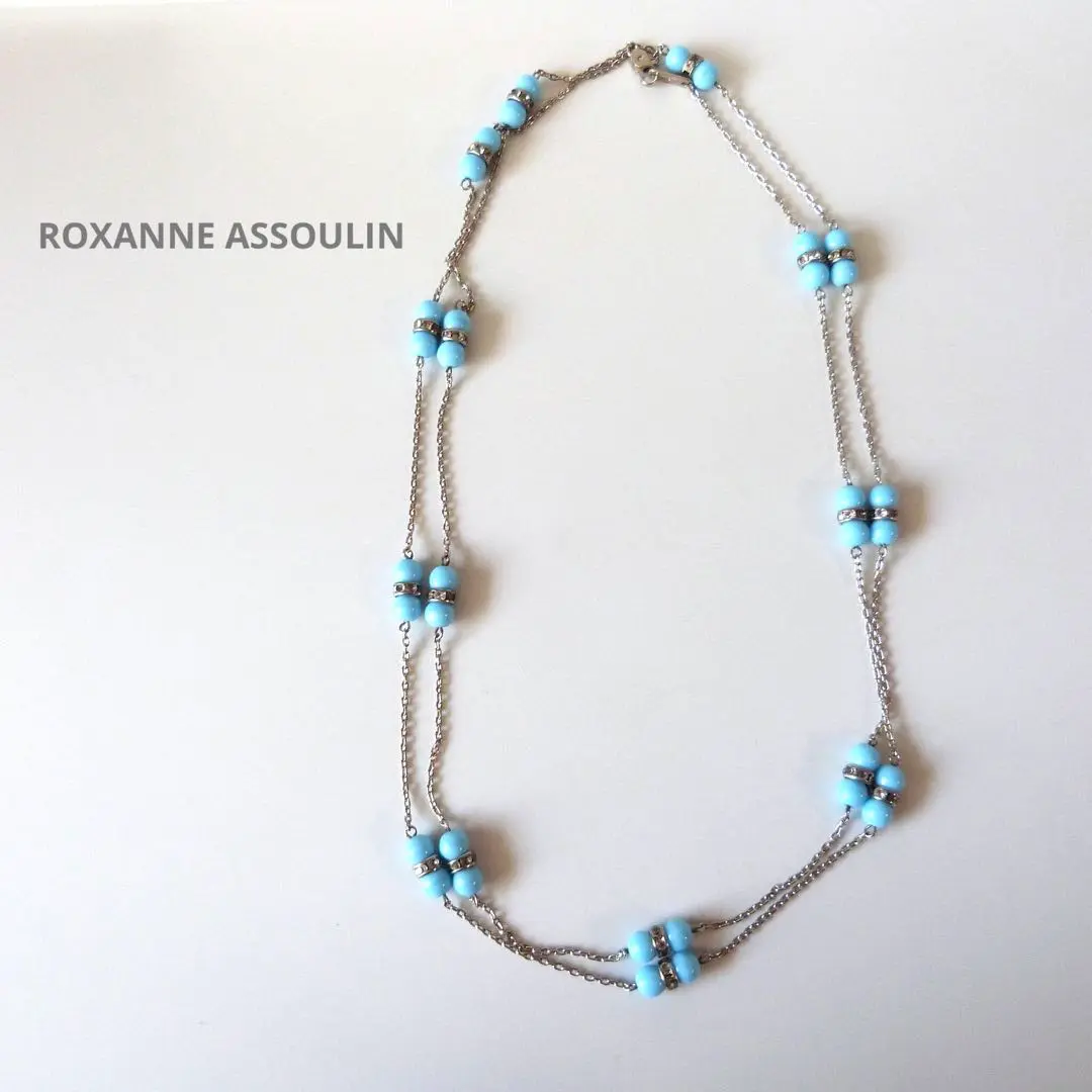 Roxanne Assoulin（ロクサンヌ・アズリン）ウィメンズ - FARFETCH