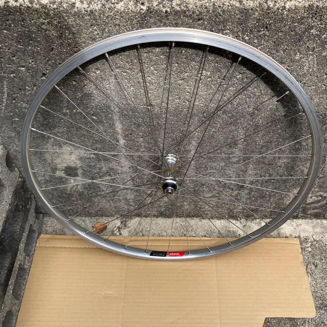 【90s☆完組みホイール】ARAYAリム×SHIMANO DEORE LXハブ 売れ筋新商品 90s☆完組みホイール】ARAYAリム×SHIMANO DEORE LX