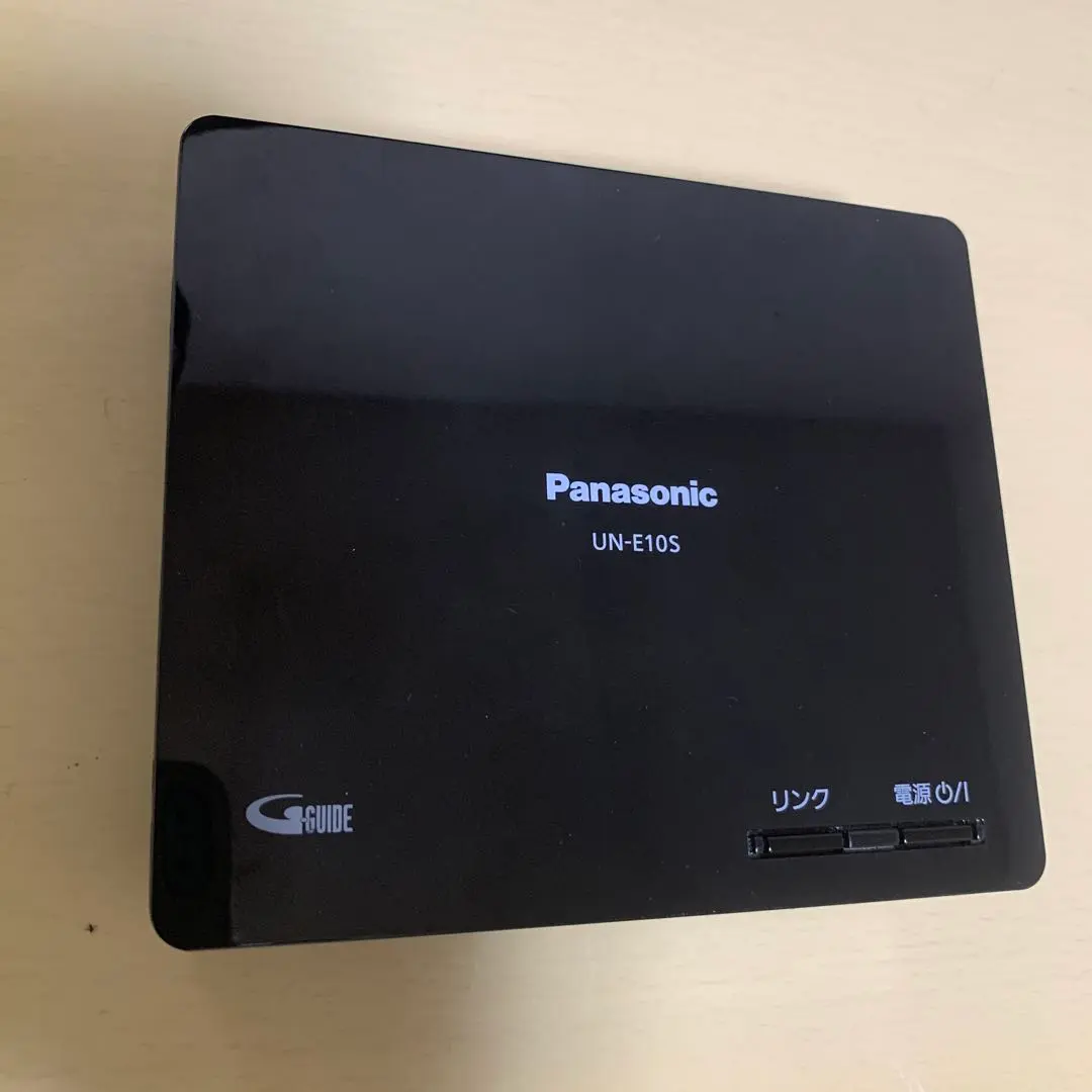 Panasonic UN-10CN10Dとチューナー UN-E10Sセット 2025年最新】un-e10sの人気アイテム - メルカリ