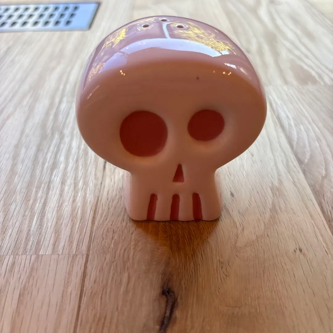 ビンテージ Shag Tiki マグカップ シャグ カラーテスト用 試作品 レア ビンテージ Shag Tiki マグカップ シャグ カラーテスト用 試作品