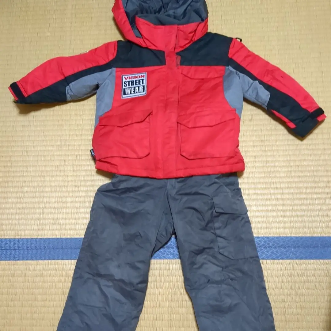 2025年最新】VISION STREET WEAR スキーの人気アイテム - メルカリ